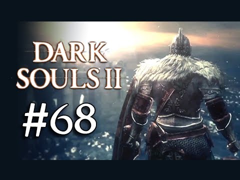 Dark Souls 2 Walkthrough Part 68 - Aldia's Keep (1080p Gameplay Commentary)
