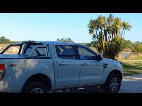 CAMPING MAR CHIQUITA, NATURALEZA PURA, UN LUGAR UNICO