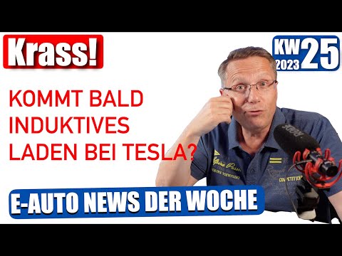 E Auto News KW 25 2023