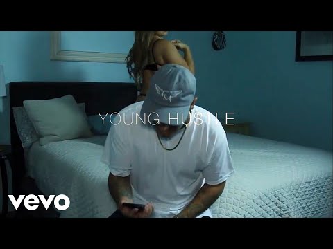 Young Hu$tle - Wake Up