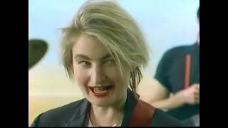 Jane Siberry - Ingrid and the Footman (Official Video)