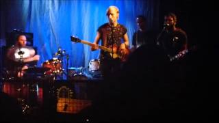 Get Her Off My Mind - Distant Sun - Live at the Waterfront 04/11/15