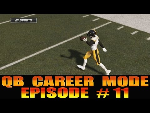 I NEED HELP GUYS! (EPISODE #11) - MADDEN 17 CAREER MODE