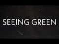 Nicki Minaj Drake Lil Wayne Seeing Green Lyrics