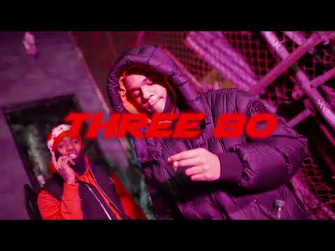 SWERV X JOJO EURO X BDAWG - 380 (OFFICIAL MUSIC VIDEO)