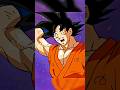 Goku Meets Zeno For The First Time