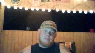 Hatfield vs McCoy fued casting  / Im the Real McCoy