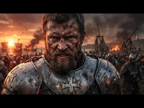 The IMPENETRABLE Fortress 100,000 Ottomans Failed to Capture: The Forgotten Siege of Malta