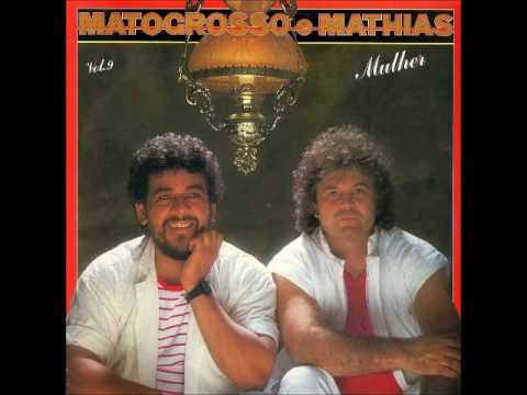 Chegada - Matogrosso e Mathias