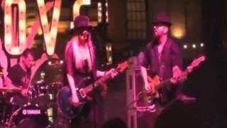 Orianthi - How Does It Feel -- http://www.acervosounds.blogspot.com/ --