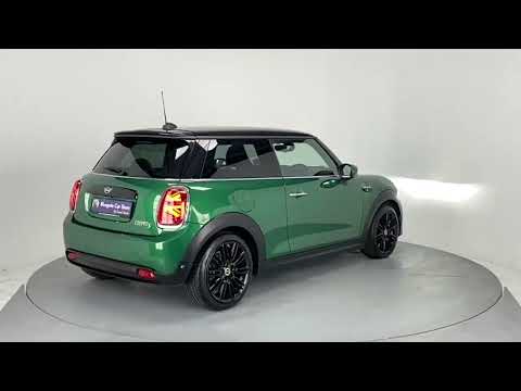 MINI Cooper S Electric Level 2 digital Dash touch - Image 2