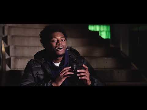 Glokid X LilRJ - Sprung (remix) Dir. Suzymadeit