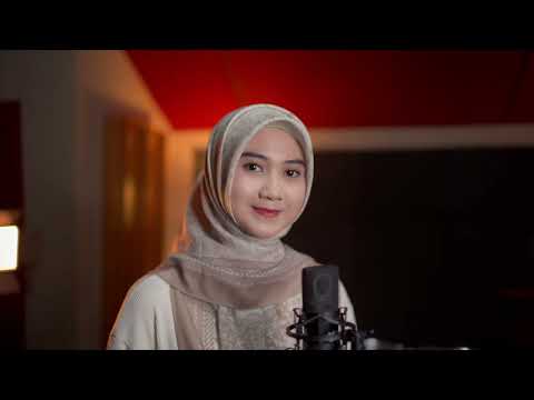 Anta Syamsun (Ya Nabi Salam 'Alaika) - Alfina Nindiyani (cover)
