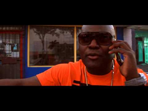 OG BLACK VS WATUSSI #1 REALITY LIVE MUSIC