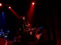 Marah in Bilbao 2007 - Body