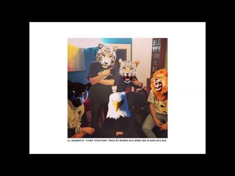 ILL BAMBINOS - COME TOGETHER ft Mabro aka Bree Zee [#CS005]
