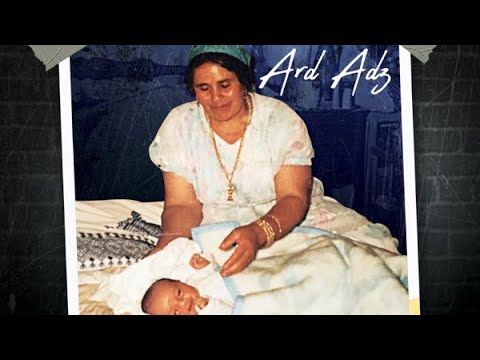 Ard Adz - Man Of The House (Official Audio) 