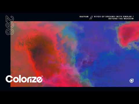 Kaiyan - Beyond The Meadow