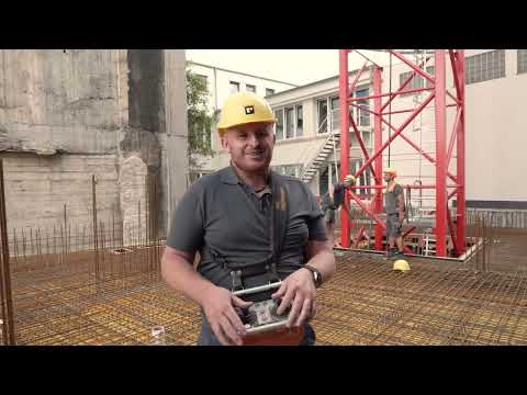 Der Kranfahrer / Kranführer (m/w/d)