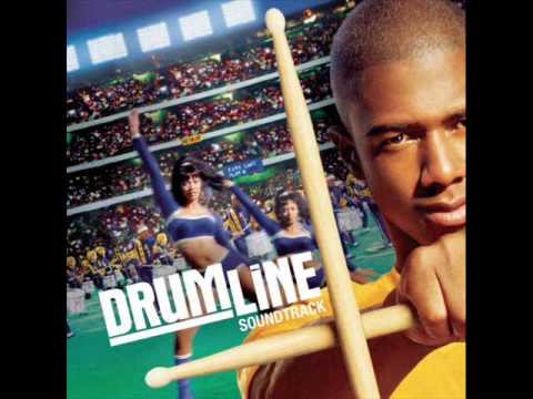 Drumline Final Battle FULL VERSION (High Sound Quality)