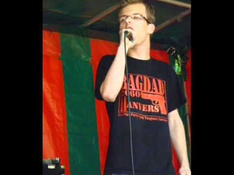 Mc Makowski   Ten Prooi