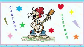 Download lagu 🪕🏔 Cartoon Hoedown (Música Country Instrumental) 🏔🪕 mp3