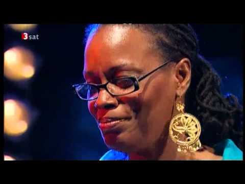 Dianne Reeves - I remember [08/15]