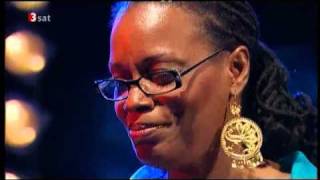Dianne Reeves - I remember [08/15]