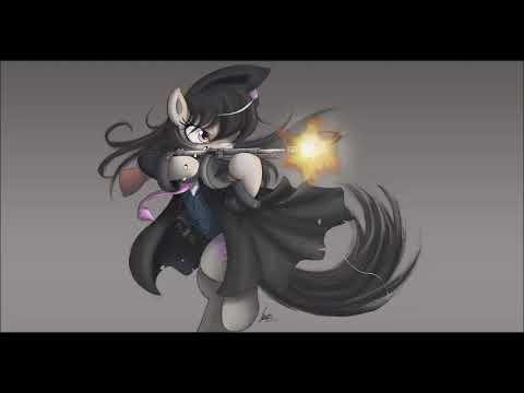 Ditherer - Horse Maf (prod. Swagg Bronii)