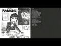 Dee Dee Ramone - Disguises | Lyrics & Subtitulos en Español