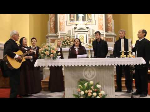 Petrunjela - klapa " FD KUMPANIJA " Vela Luka