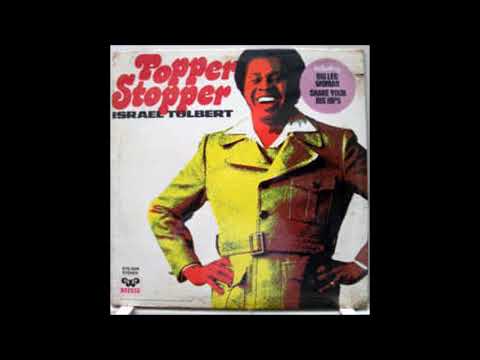 Isreal Tolbert/ Popper Stopper