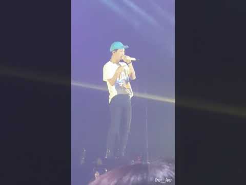 20190629 위너 WWIC 1부 릴리릴리 이승훈 ONLY