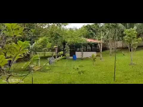 🌿 Mini-Farmhouse Retreat with Scenic Views in San Pablo City, Laguna, Philippines 🌿