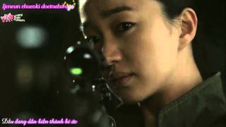 SNSD TaeYeon - I Love You (OST Athena: Goddess Of War) [Vietsub+Kara]
