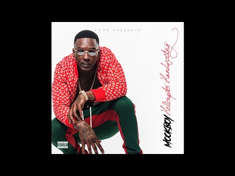 Mook Boy - Ghost ft Swagg Fly Goon prod by YodaYae1k