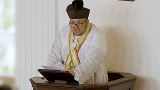 [Sermão] Sobre as perseguições vindouras e a promessa da força do Espírito Santo