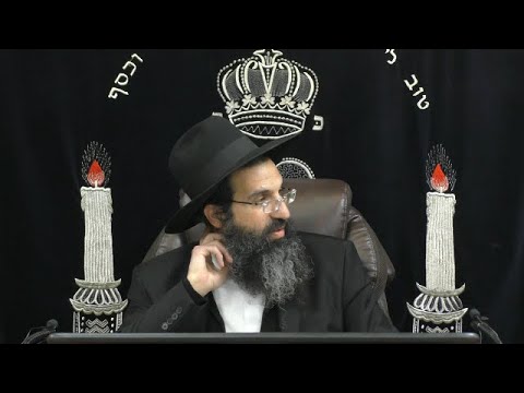 פורים - מצוות היום 🎇 הרב שי עובד | שלישי - פרשת צו (פורים) - תשפב