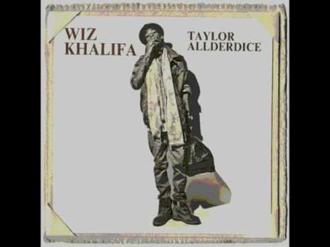 Wiz Khalifa - Taylor Allderdice (FULL Mixtape)