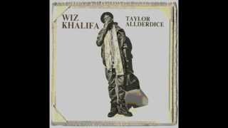 Wiz Khalifa - Taylor Allderdice (FULL Mixtape)