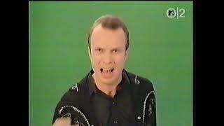 The Blasters - Barefoot Rock