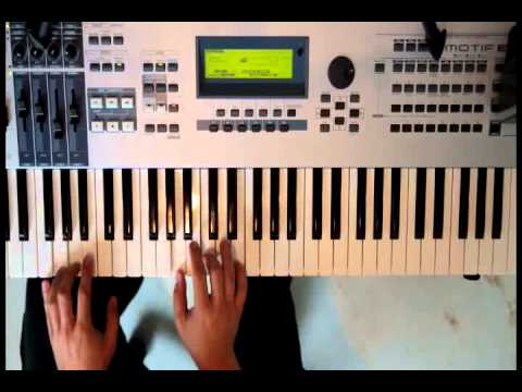 Team | Drzim ti miesto (piano teaser II)