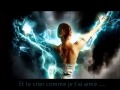 Je vais te chercher - Chimène Badi