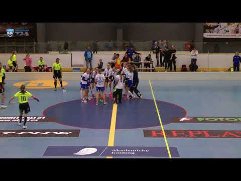 3 kolo Chodov vs Sparta