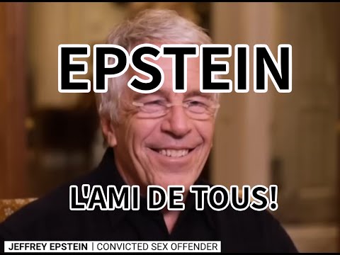 Comprendre Epstein, l'Ami de Tous (02/02/26)