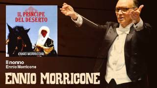 Ennio Morricone - Il nonno - Il Principe Del Deserto (TV Movie 2011)