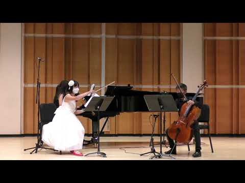 Glinka: Trio Pathetique in D minor