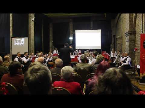 NSB 2018 11 09 FANTASY ON BRITISH SEA SONGS