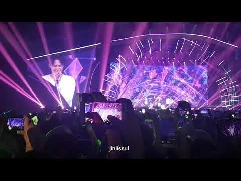 180630 갓세븐 GOT7 - You Are (Eyes On You in Jakarta)