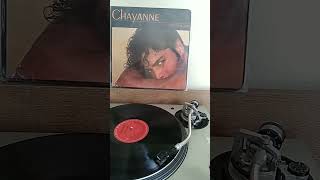 Chayanne Dime lo que quieres que haga LP vinilo Sony music Colombia digitalizado 1993